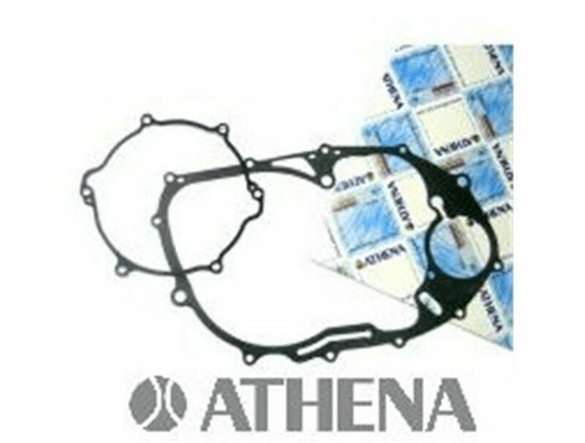 Pièces Quad & Motos - Moteur - Joint de carter d'embrayage ATHENA