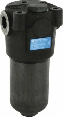 Pièces agricoles - Hydraulique - Filtre de pression 25µm-G1/2"