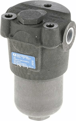Pièces agricoles - Hydraulique - Filtre de pression 1/2" 25 µm