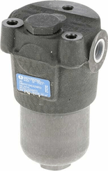 Pièces agricoles - Hydraulique - Filtre de pression 1/2" 25 µm