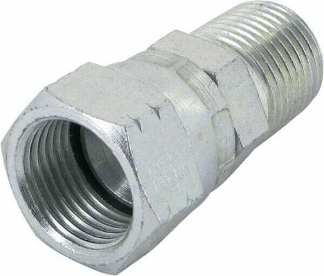 Pièces agricoles - Hydraulique - Réducteur 7/8 JIC x 1/2 BSPT