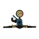 REGULATEUR KARIN 15B MAXI 2V