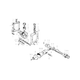 SEGMENT DE PISTON POMPE 201SD