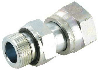 Pièces agricoles - Hydraulique - Raccord ORFS 1 3/16U-3/4BSP