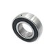 Roulement à billes bombé TIMKEN type CS2 05 25X52X15