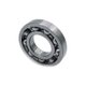 Roulement à billes TIMKEN 80X125X14