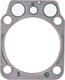 Joint de culasse 1,6 mm