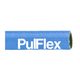 C.100M TUYAU PULFLEX BLEU 40B 8X14.5