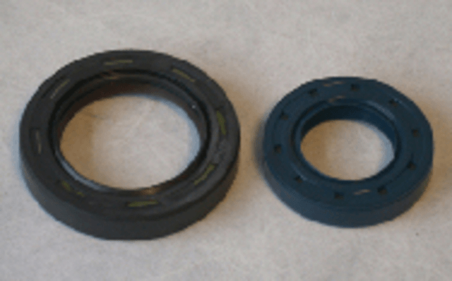 Pièces Quad & Motos - Moteur - Jeu de joints spi de vilebrequin CENTAURO