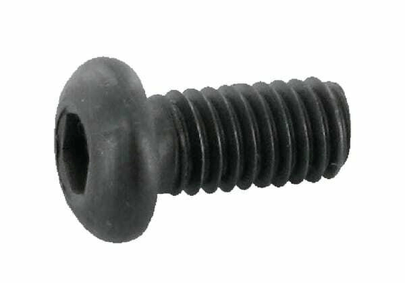 Pièces agricoles - Fasteners - Vis cyl.bomb. 6p.cr.M6x20 10.9