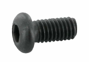 Pièces agricoles - Fasteners - Vis cyl.bomb. 6p.cr.M6x20 10.9