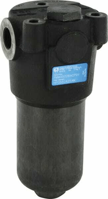 Pièces agricoles - Hydraulique - Filtre de pression 25µm-G1/2"