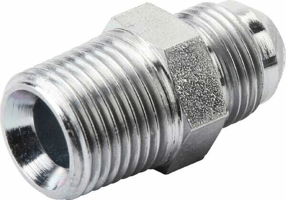 Pièces agricoles - Hydraulique - Adaptateur MJ3/4-MBSPT1/2