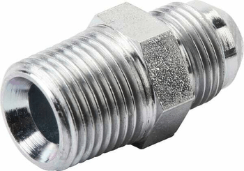 Pièces agricoles - Hydraulique - Adaptateur MJ3/4-MBSPT1/2