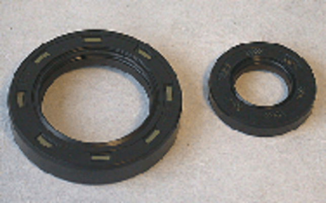 Pièces Quad & Motos - Moteur - Jeu de joints spi de vilebrequin CENTAURO