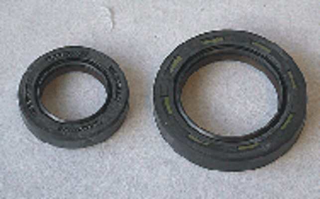 Pièces Quad & Motos - Moteur - Jeu de joints spi de vilebrequin CENTAURO