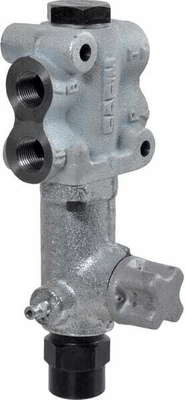Pièces agricoles - Hydraulique - Soupape de frein SAFIM Piston