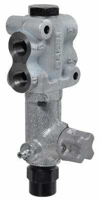 Pièces agricoles - Hydraulique - Soupape de frein SAFIM Piston