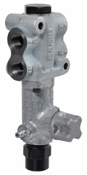 Pièces agricoles - Hydraulique - Soupape de frein SAFIM Piston