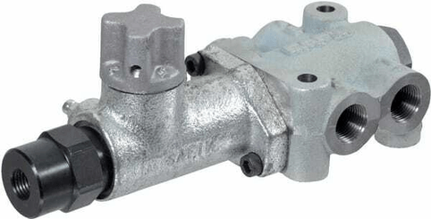 Pièces agricoles - Hydraulique - Soupape de frein SAFIM Piston