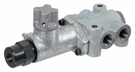 Pièces agricoles - Hydraulique - Soupape de frein SAFIM Piston
