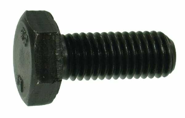 Pièces agricoles - Fasteners - Boulon ISO4017 M10x25 10.9 SW16
