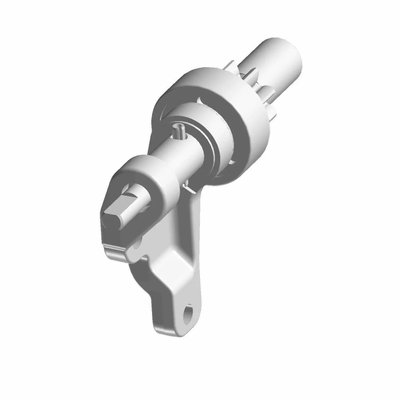 Pièces Quad & Motos - Pièces communes - PINION AND PINION BRACKET ASSEMBLY Polaris origine