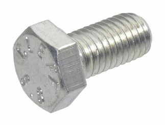 Pièces agricoles - Fasteners - Vis M10x25 SW16 10.9SW16