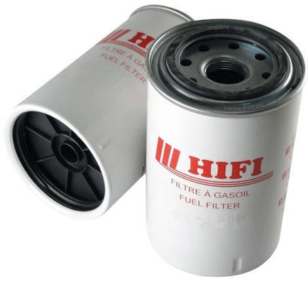 Pièces agricoles - Filtres - FILTRE A GASOIL SEPARATEUR D'EAU