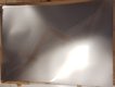 PLAQUE PVC pour CADRE A0