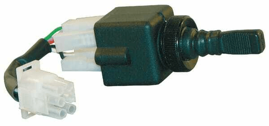 Pièces agricoles - Eclairage - Commutateur de clignotants Cobo