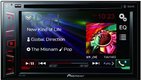 TABLETTE TACTILE 2DIN H/G 8RS PH2