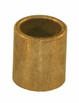 Pièces agricoles - Eclairage - Douille 12x16x18 mm Mahle