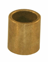 Pièces agricoles - Eclairage - Douille 12x16x18 mm Mahle