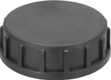 Bouchon de remplissage de carburant