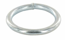 Anneau soudé 10x40mm zinguée