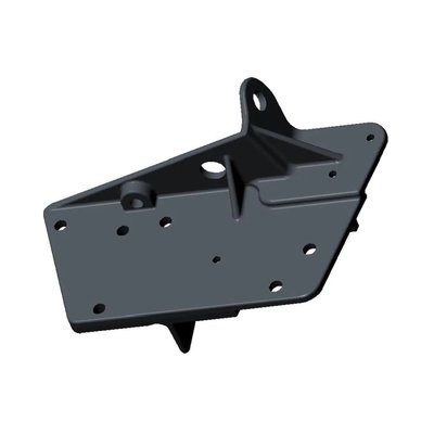 Pièces Quad & Motos - Pièces communes - SUPPORT-SHOCK TOWER,RH,MACH Polaris origine