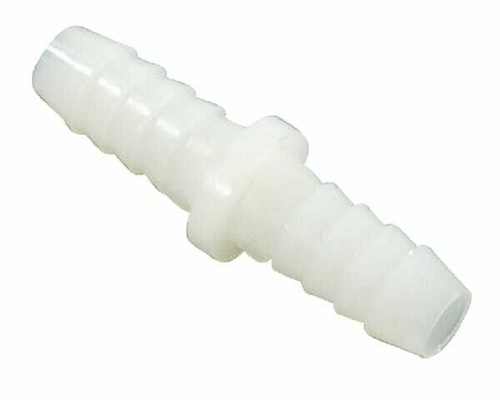 Pièces agricoles - Pièce Pulvérisateur - Raccord droit+embout 3/8"x3/8"