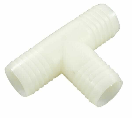 Pièces agricoles - Pièce Pulvérisateur - Raccord en T+embout 3x1"