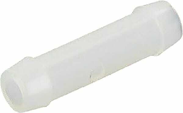 Pièces agricoles - Pièce Pulvérisateur - Raccord droit+embout 1/8"x1/8"