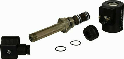 Pièces agricoles - Hydraulique - Distributeur 3/2 EVH06/D5-12CA-00