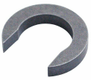 Clip de fixation C25 alésage