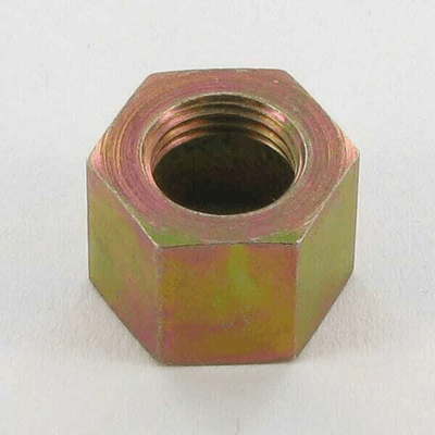 Pièces agricoles - Hydraulique - Écrou de bobine EVH12