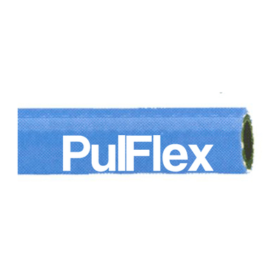 Pièces agricoles - Pièce divers - C.100M TUYAU PULFLEX BLEU 40B 8X14.5