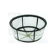 FILTRE TROU HOMME 140X127X203