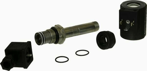 Pièces agricoles - Hydraulique - Distributeur 2/2 EVH06/C5-F-24