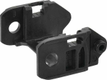 Pièce en U MP3002.5, rayon 95
