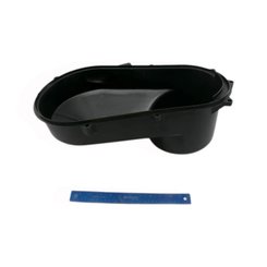 Pièces Quad & Motos - Pièces communes - CLUTCH COVER Polaris origine