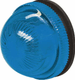 Vide Lampe, bleu(e)