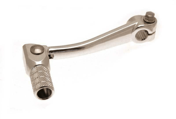 Pièces Quad & Motos - Partie Cycle - Sélecteur de vitesse V PARTS repliable aluminium Minarelli AM6